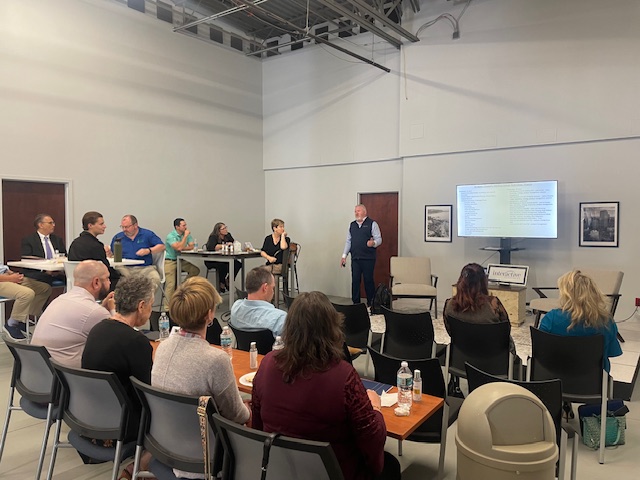 2026 - Q1 Event - 2 AFP Events